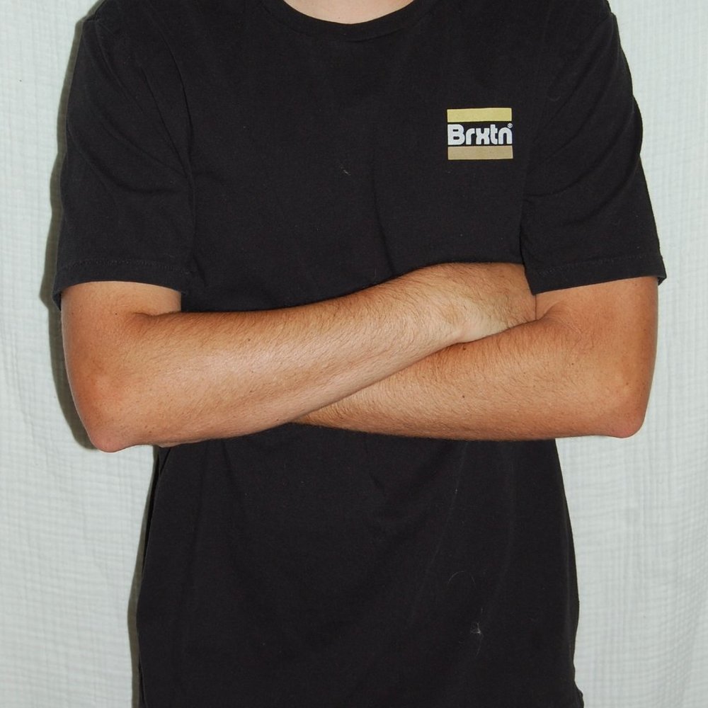 Men's Brixton Shirt